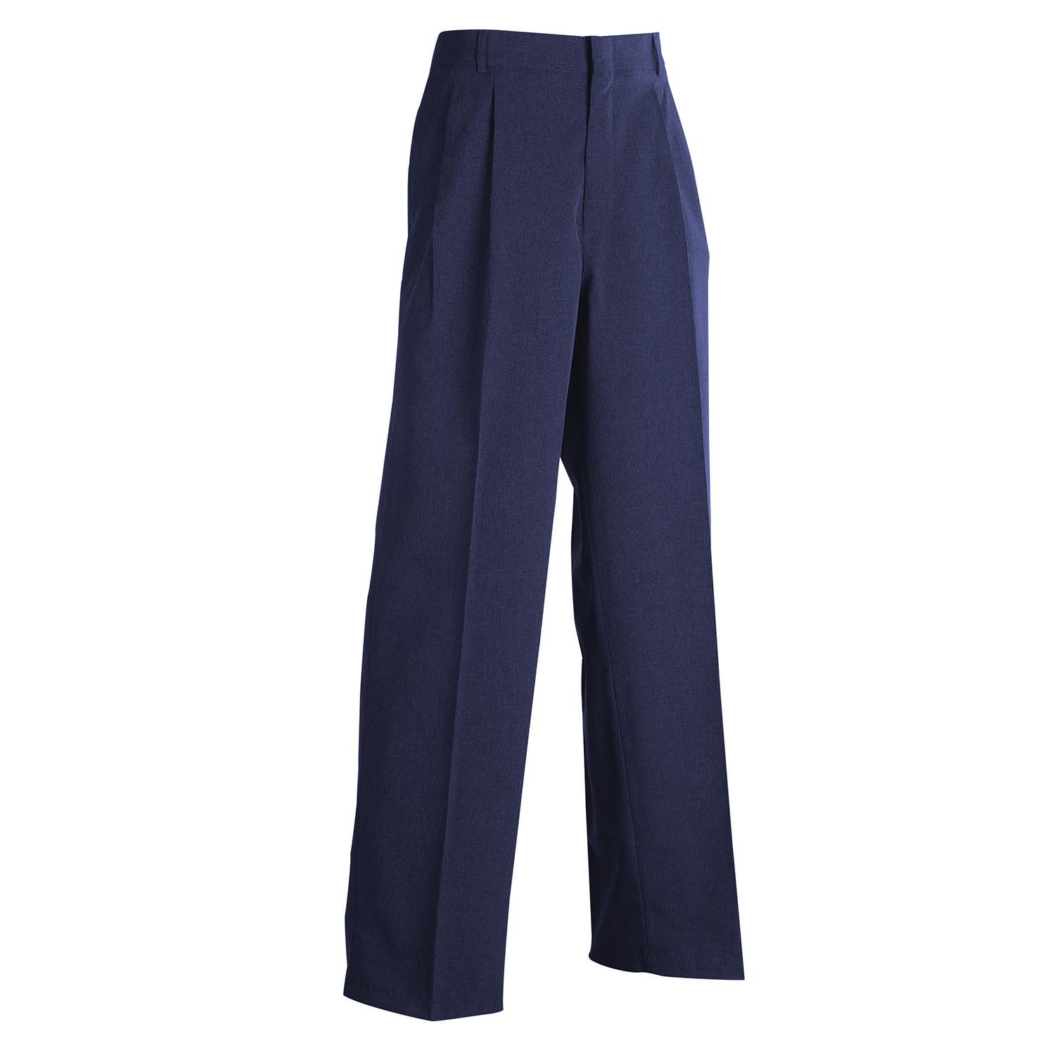 MEN'S CLERK TROUSER NAVY